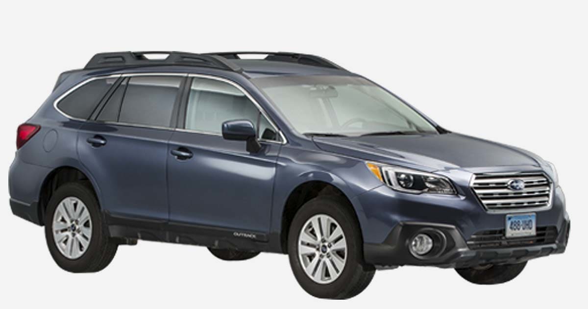 Best Wagons Reviews Consumer Reports